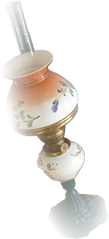 lamp